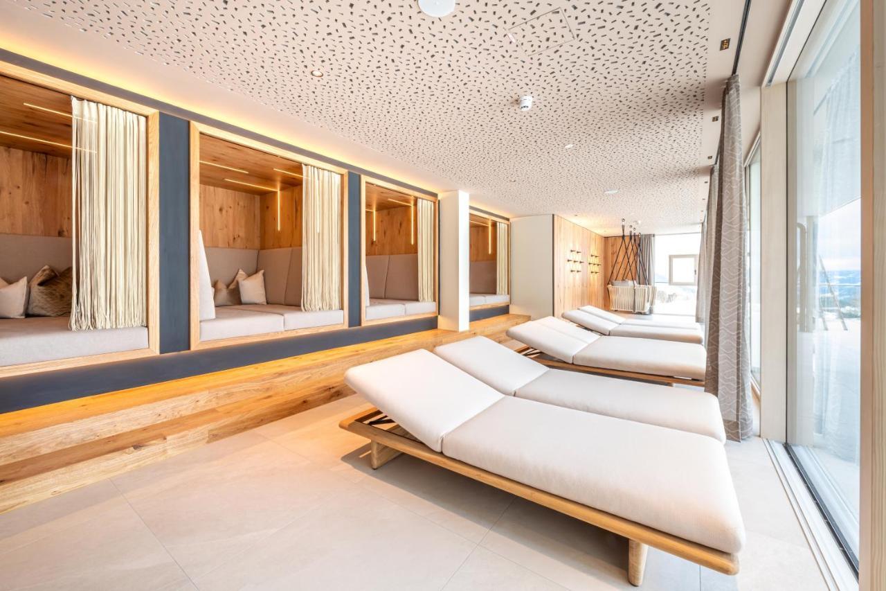 Hotel Ennstalerhof Рамзау ам Дахщайн Екстериор снимка