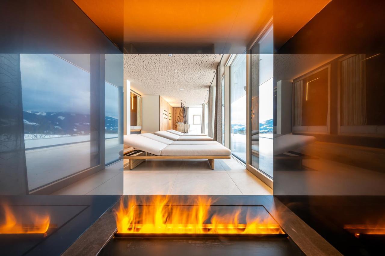 Hotel Ennstalerhof Рамзау ам Дахщайн Екстериор снимка
