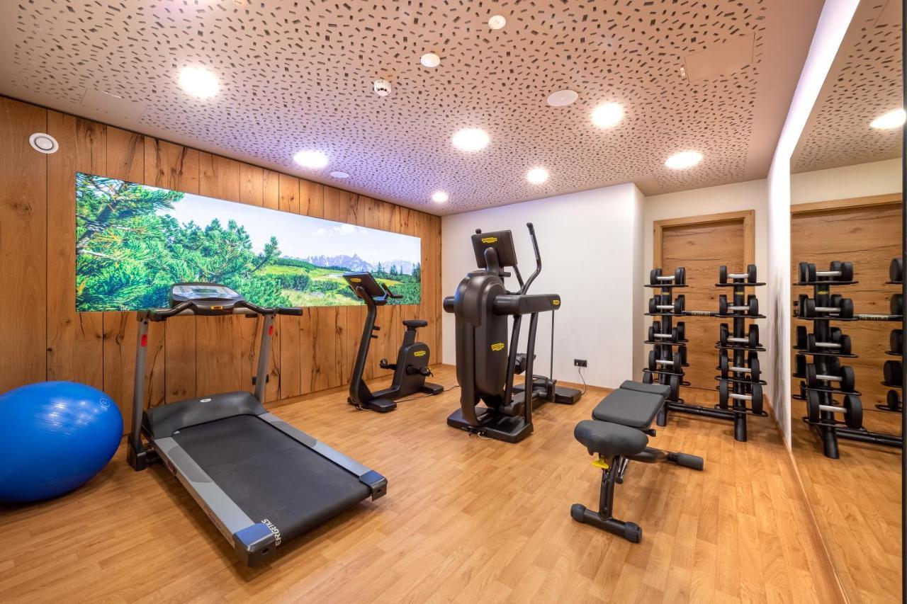 Hotel Ennstalerhof Рамзау ам Дахщайн Екстериор снимка