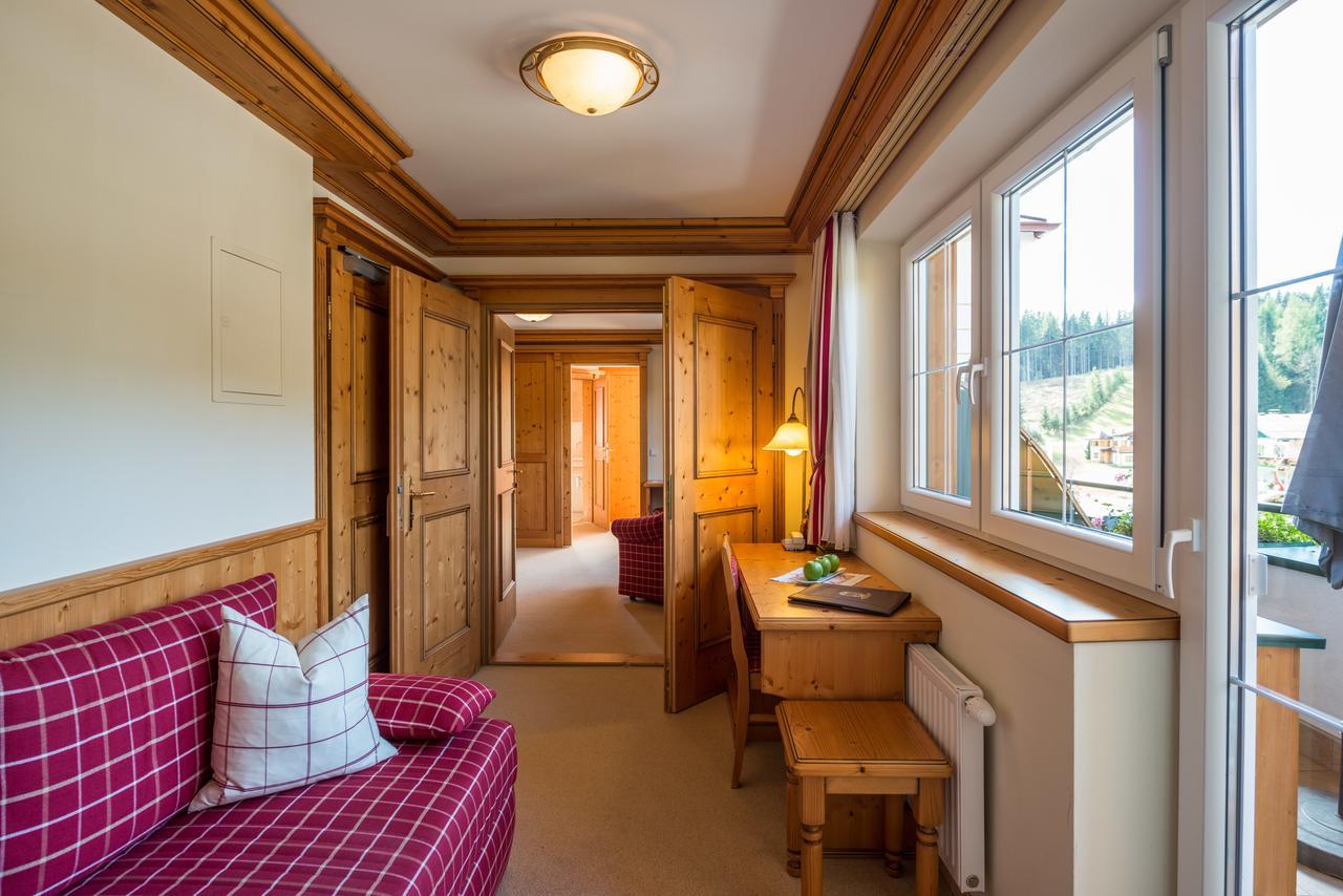 Hotel Ennstalerhof Рамзау ам Дахщайн Екстериор снимка