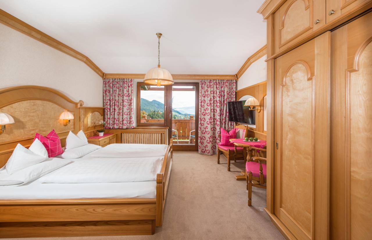 Hotel Ennstalerhof Рамзау ам Дахщайн Екстериор снимка