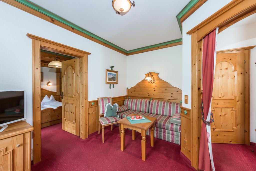 Hotel Ennstalerhof Рамзау ам Дахщайн Екстериор снимка