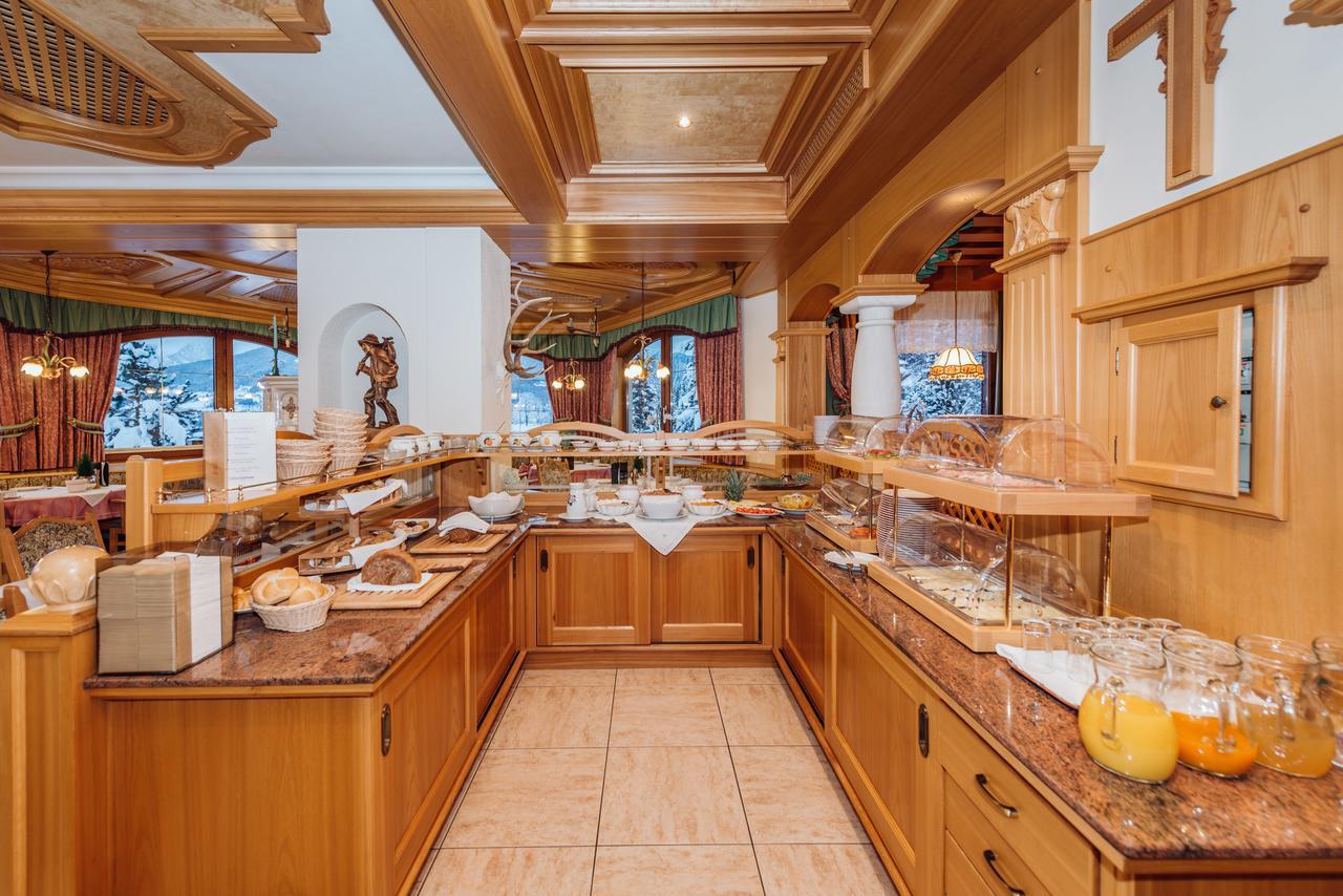 Hotel Ennstalerhof Рамзау ам Дахщайн Екстериор снимка
