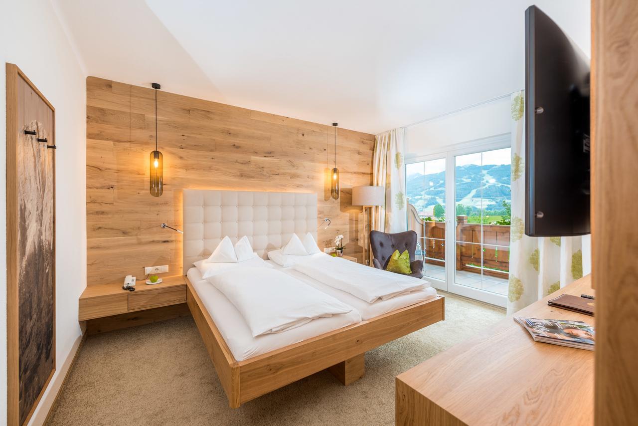 Hotel Ennstalerhof Рамзау ам Дахщайн Екстериор снимка
