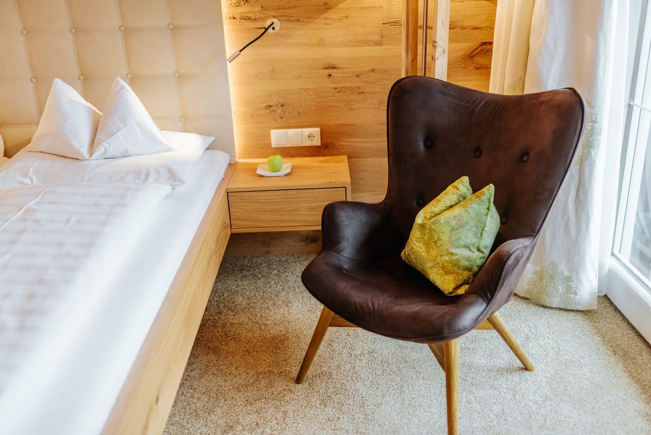 Hotel Ennstalerhof Рамзау ам Дахщайн Екстериор снимка