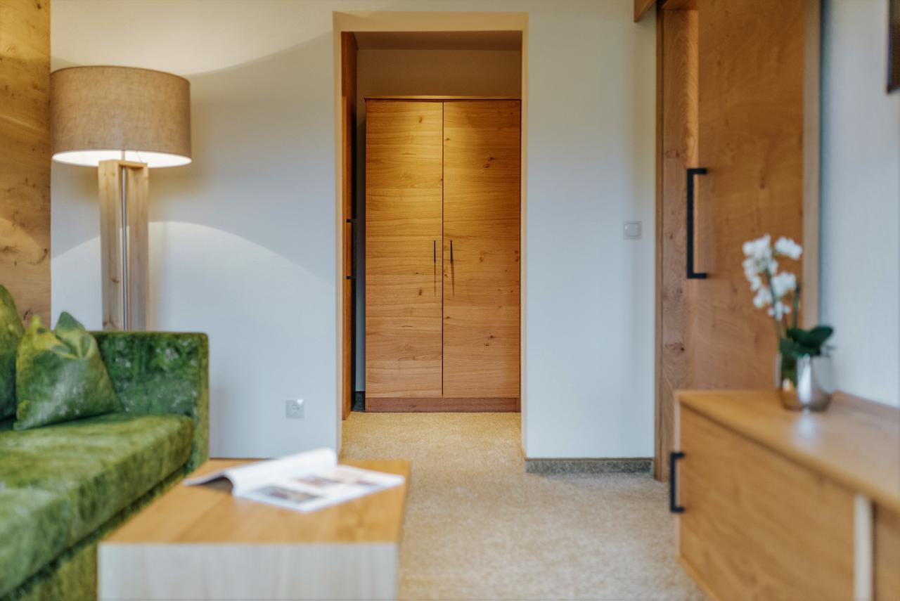 Hotel Ennstalerhof Рамзау ам Дахщайн Екстериор снимка
