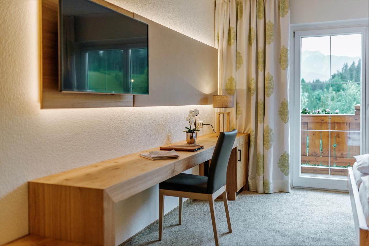 Hotel Ennstalerhof Рамзау ам Дахщайн Екстериор снимка
